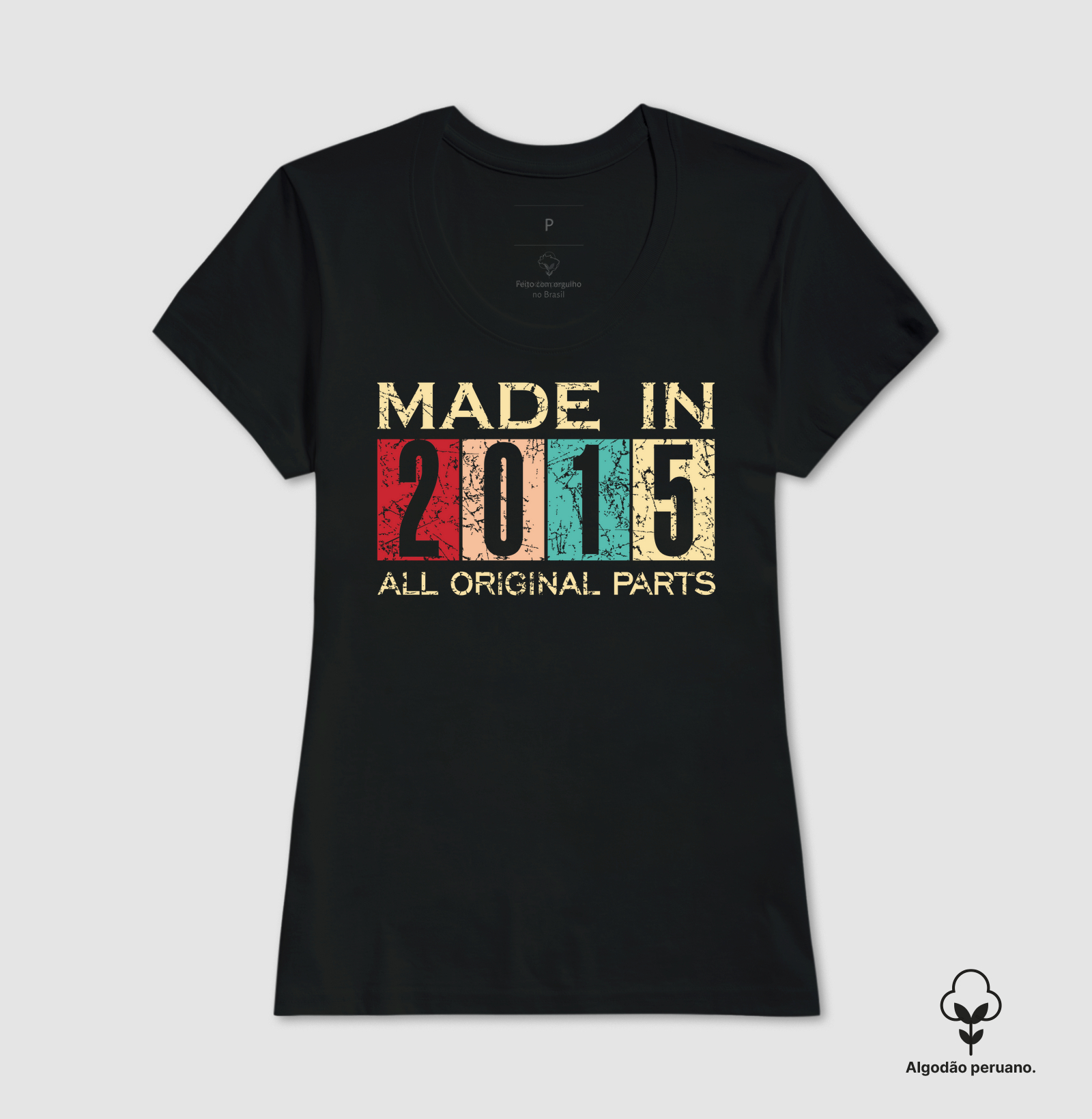 Camisa 2
