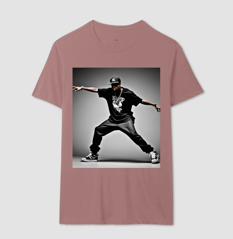 Camisa 18