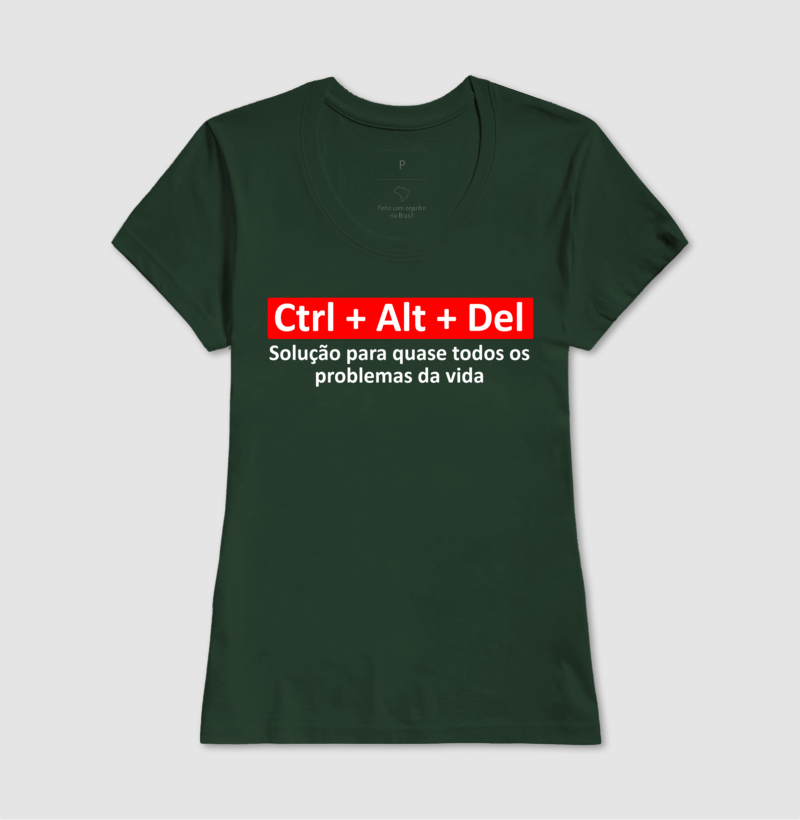 Camisa 12