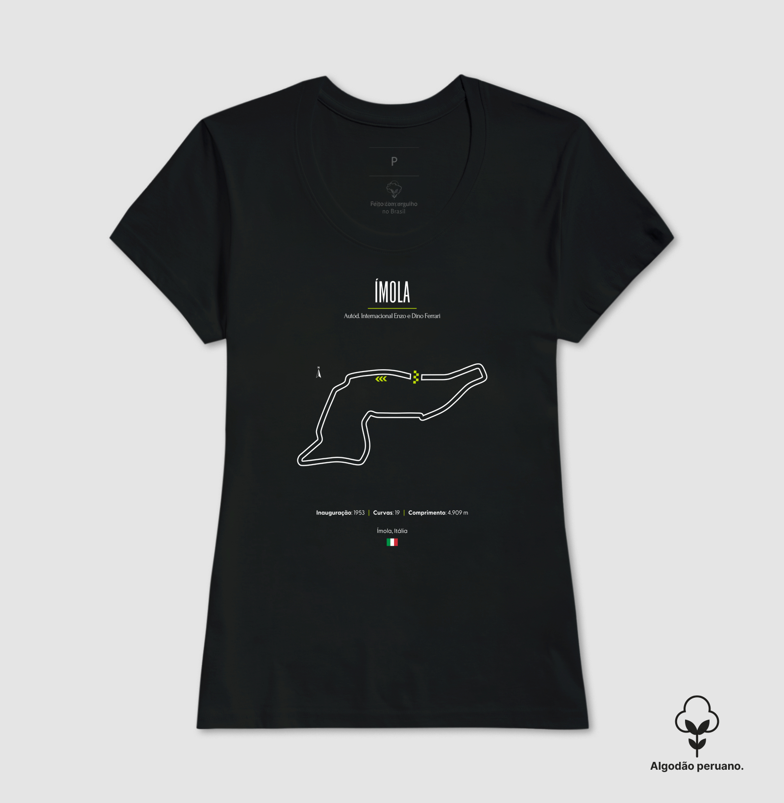 Camisa 5