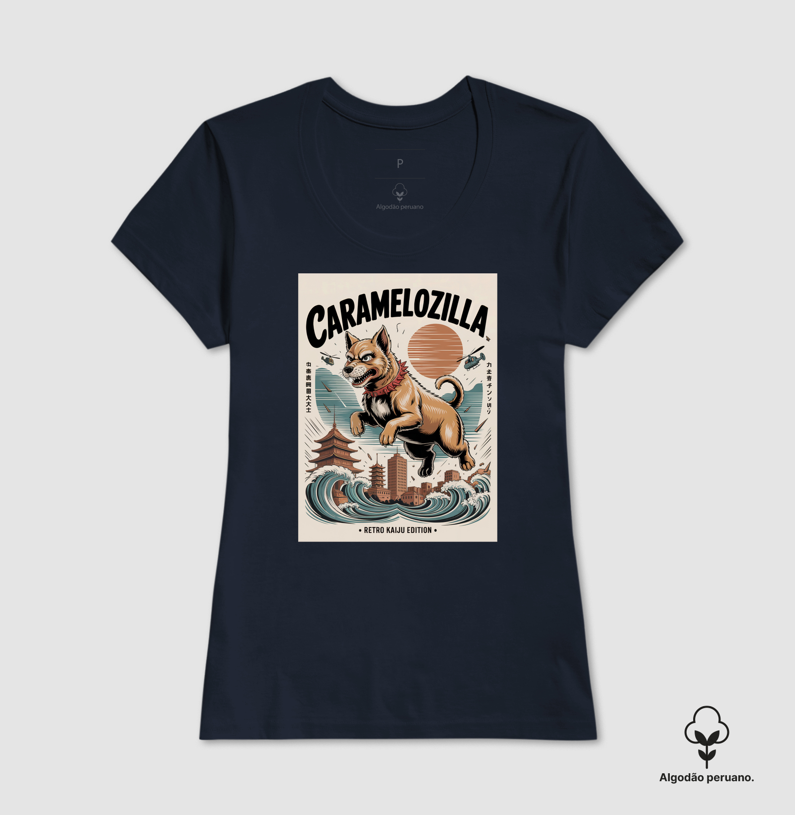 Camisa 6