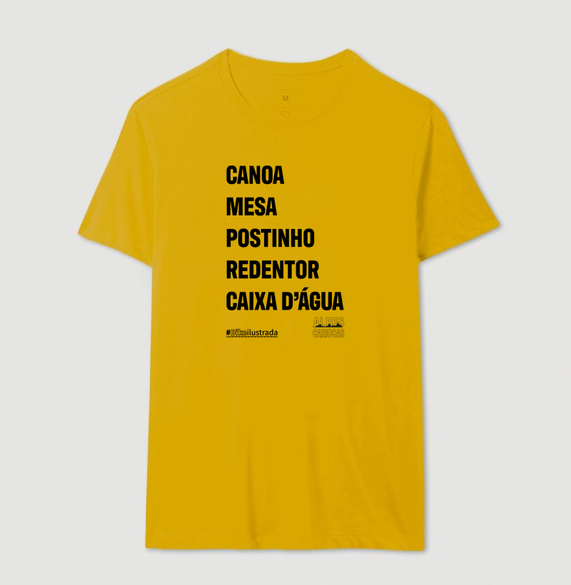 Camisa 14