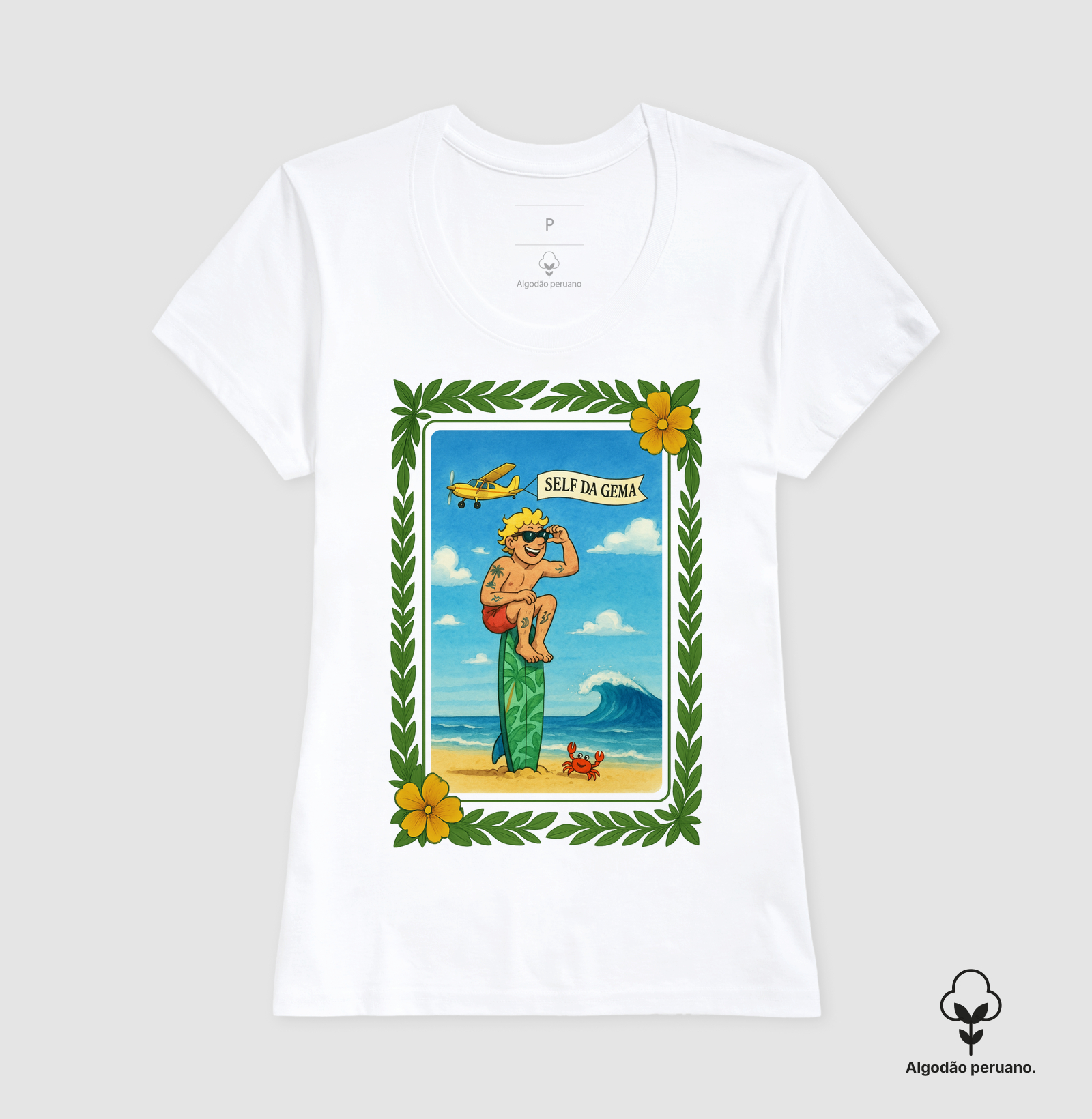 Camisa 2