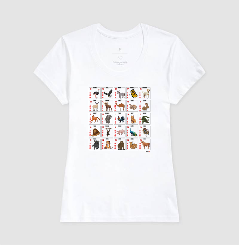 Camisa 4