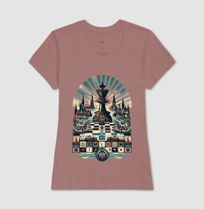 Camisa 13