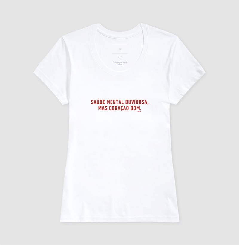 Camisa 13