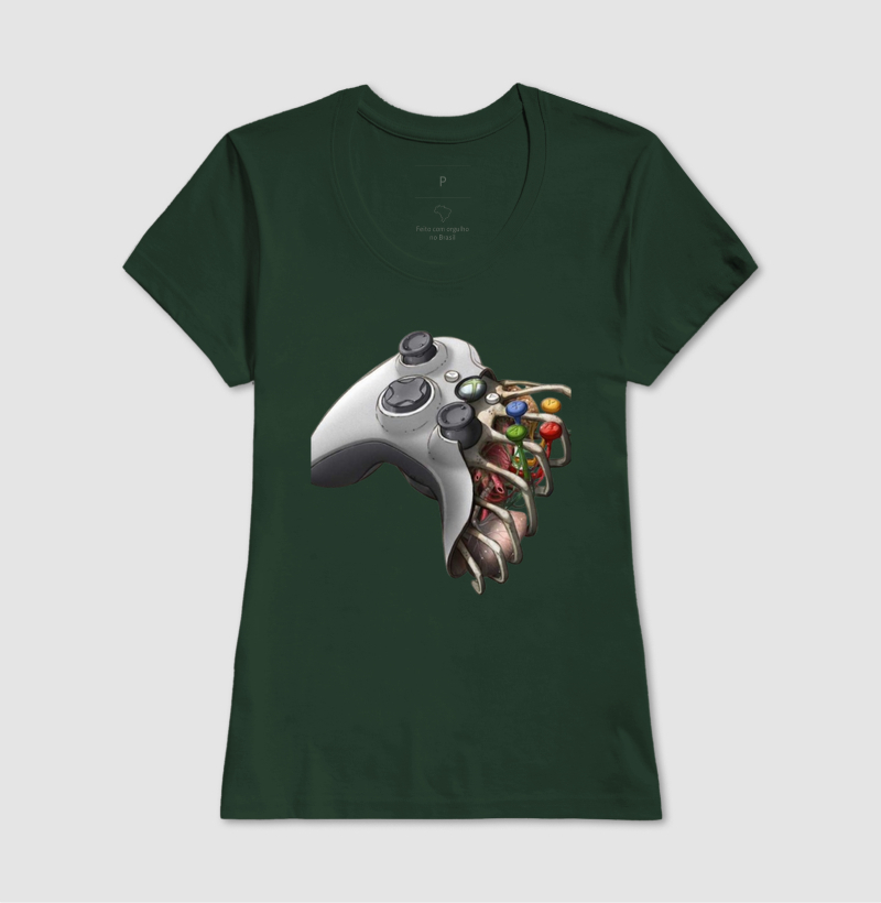 Camisa 12
