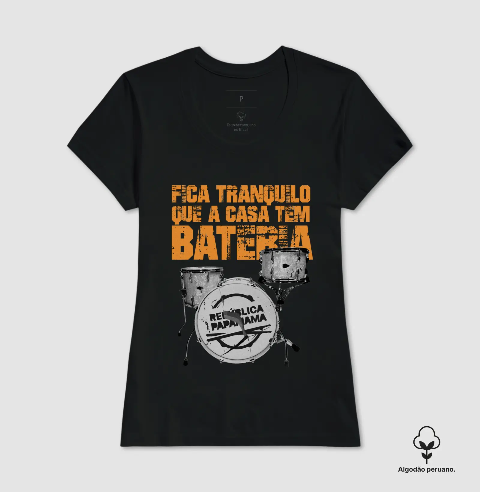 Camisa 2