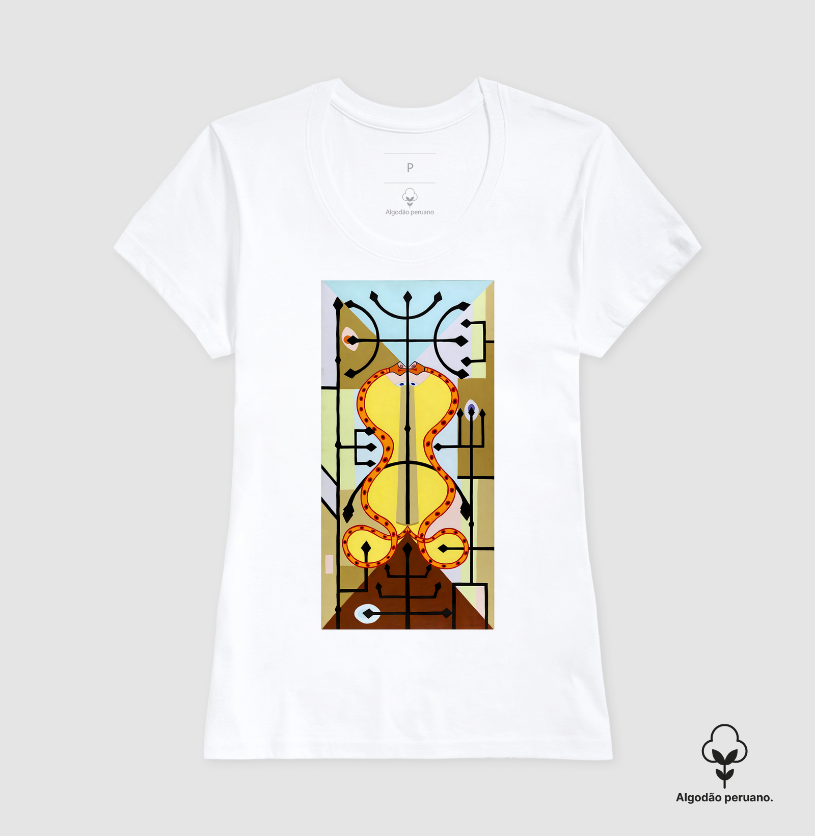 Camisa 5