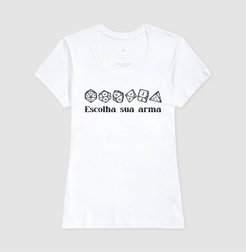 Camisa 16