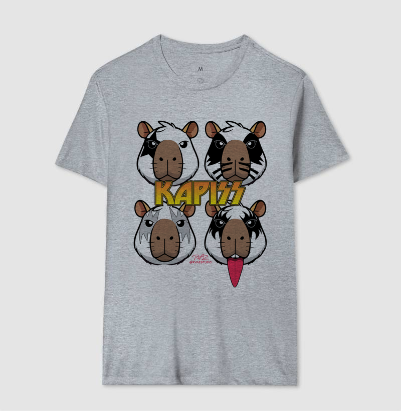 Camisa 15