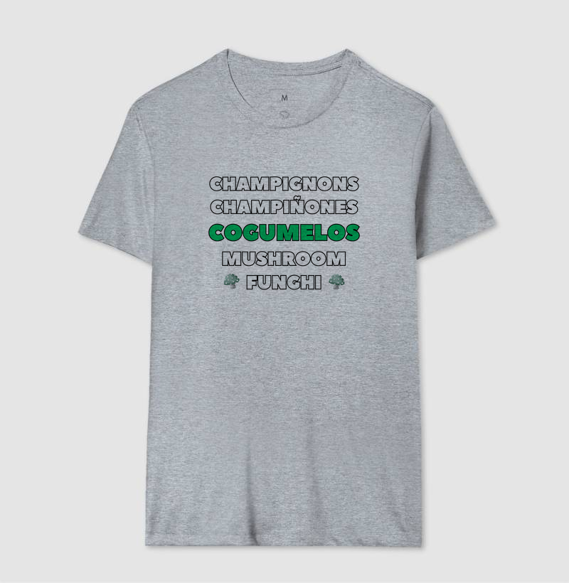 Camisa 9
