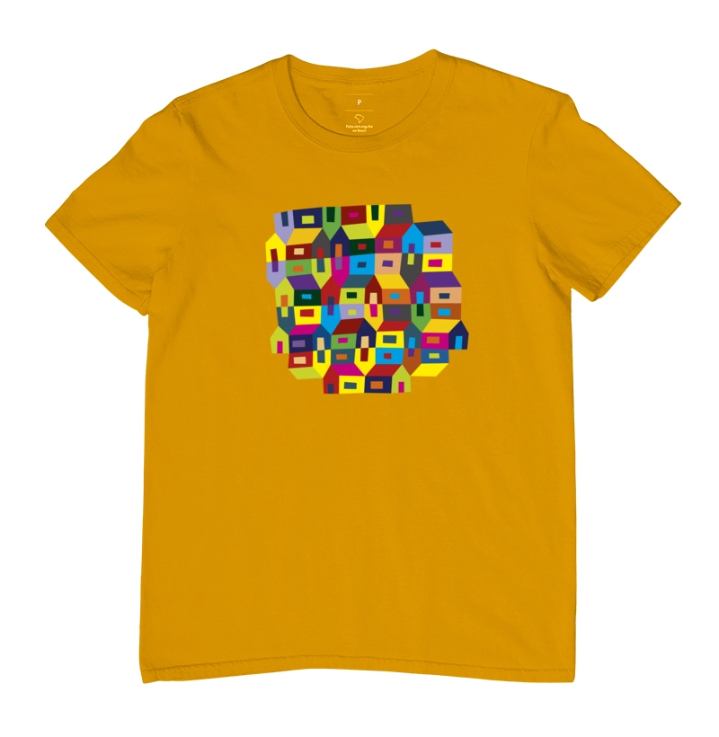 Camisa 13