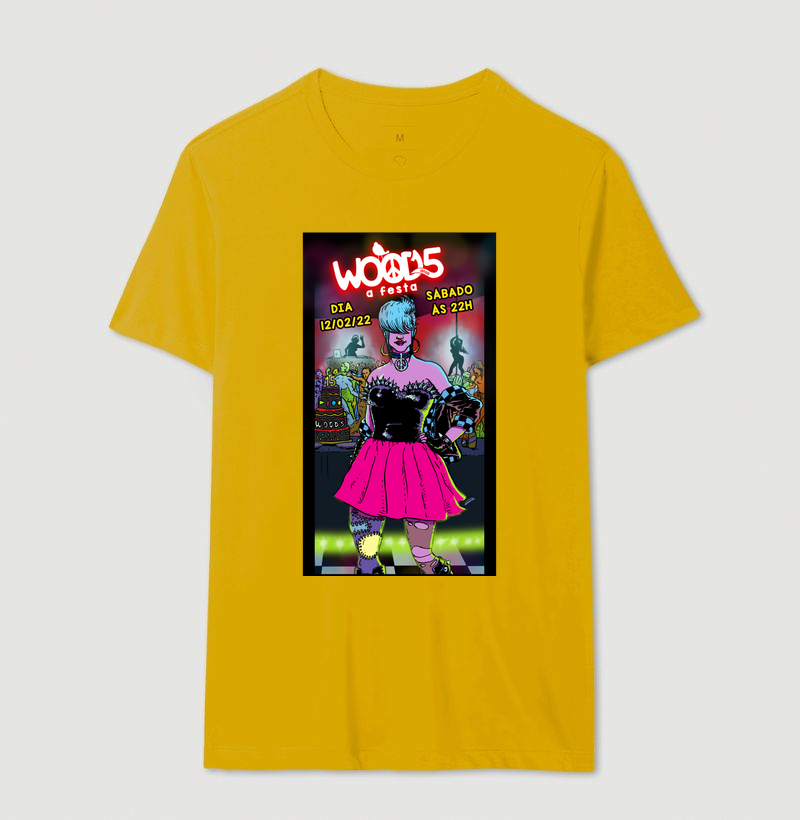 Camisa 13