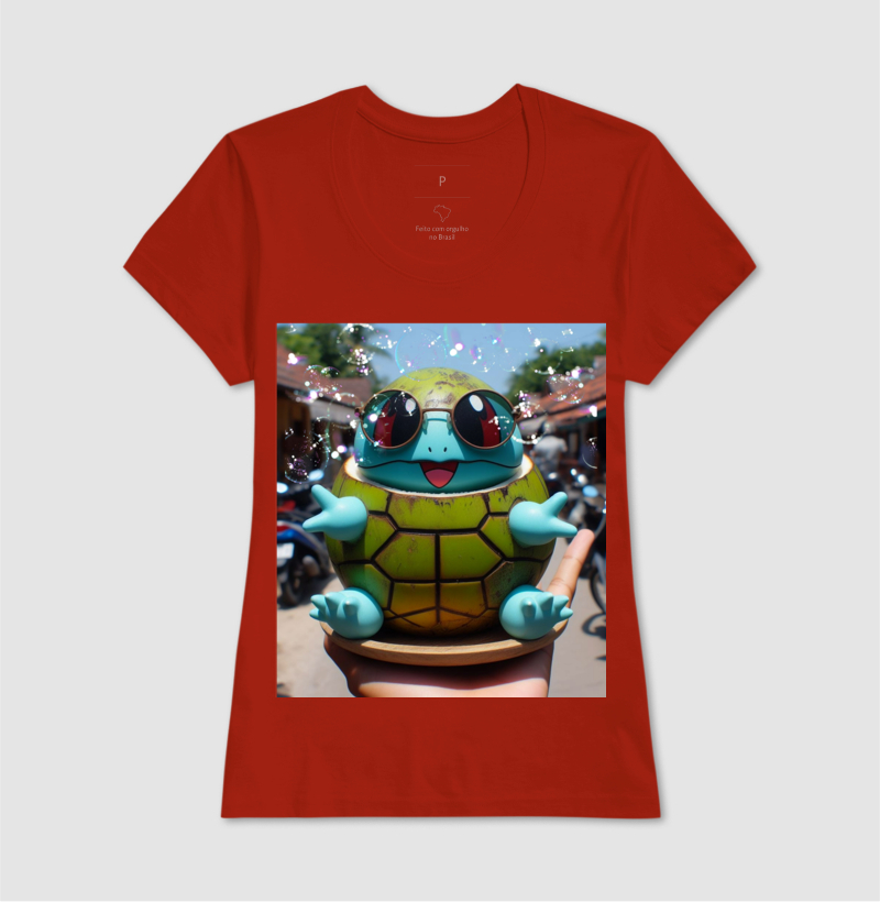 Camisa 10