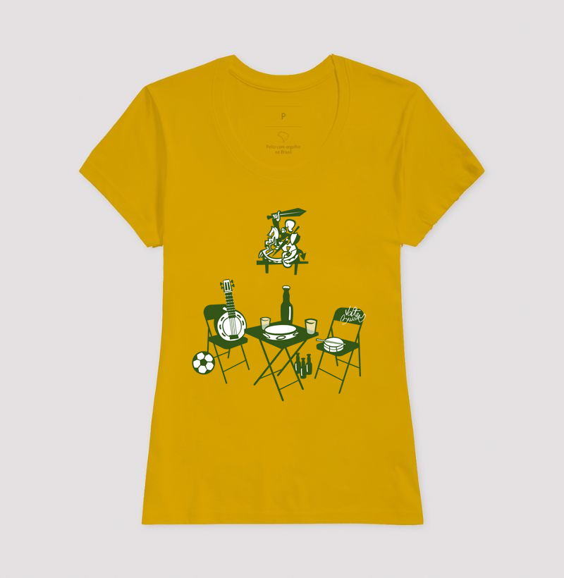 Camisa 2