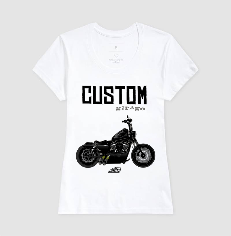 Camisa 9