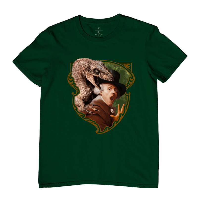 Camisa 11