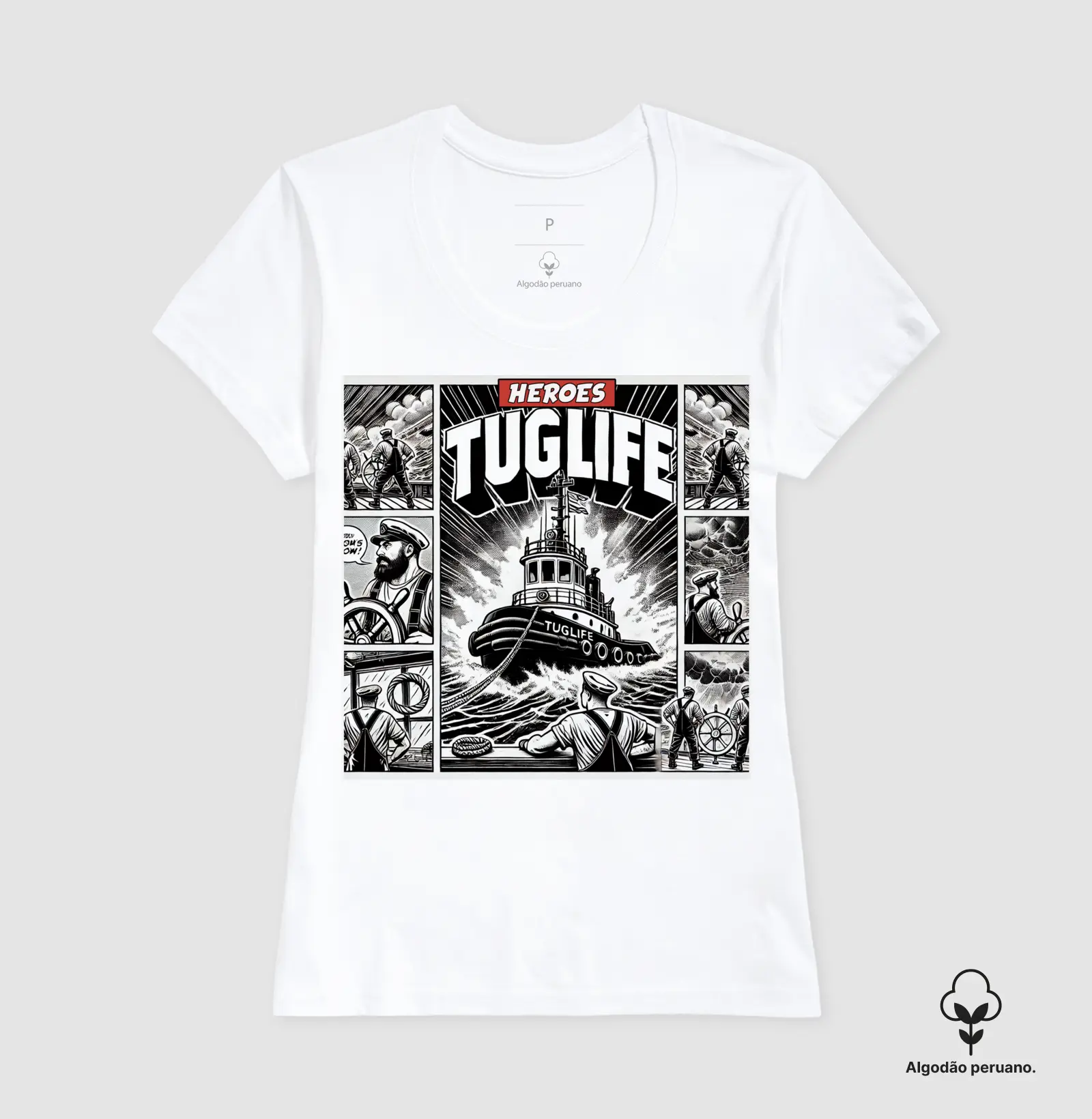 Camisa 5