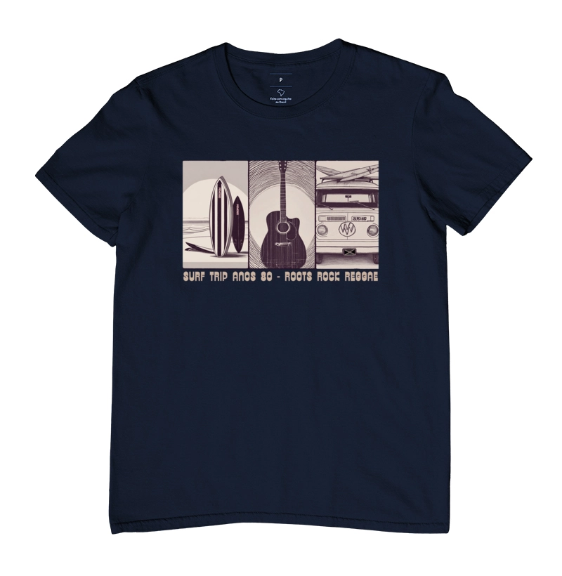 Camisa 5
