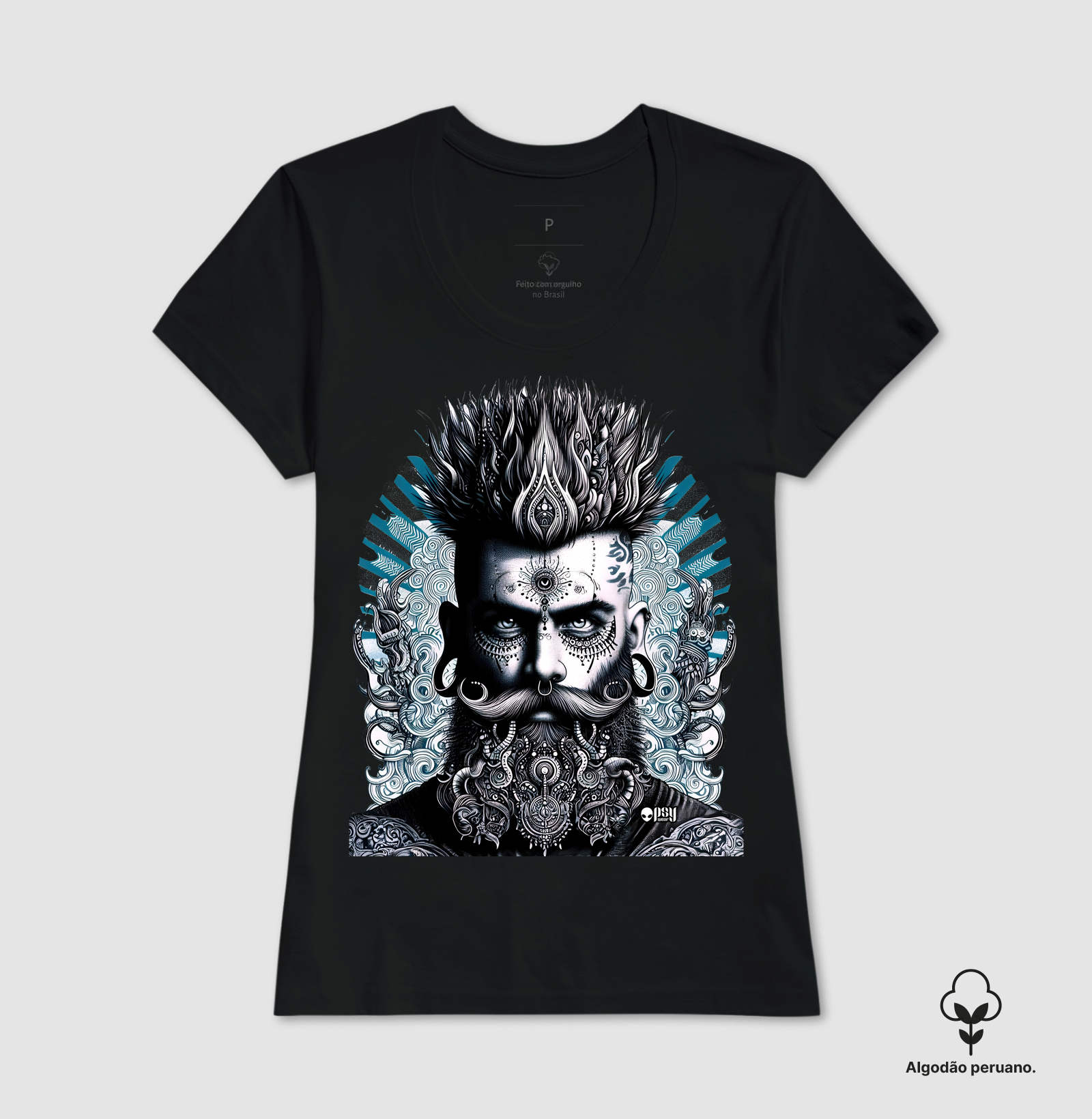 Camisa 7