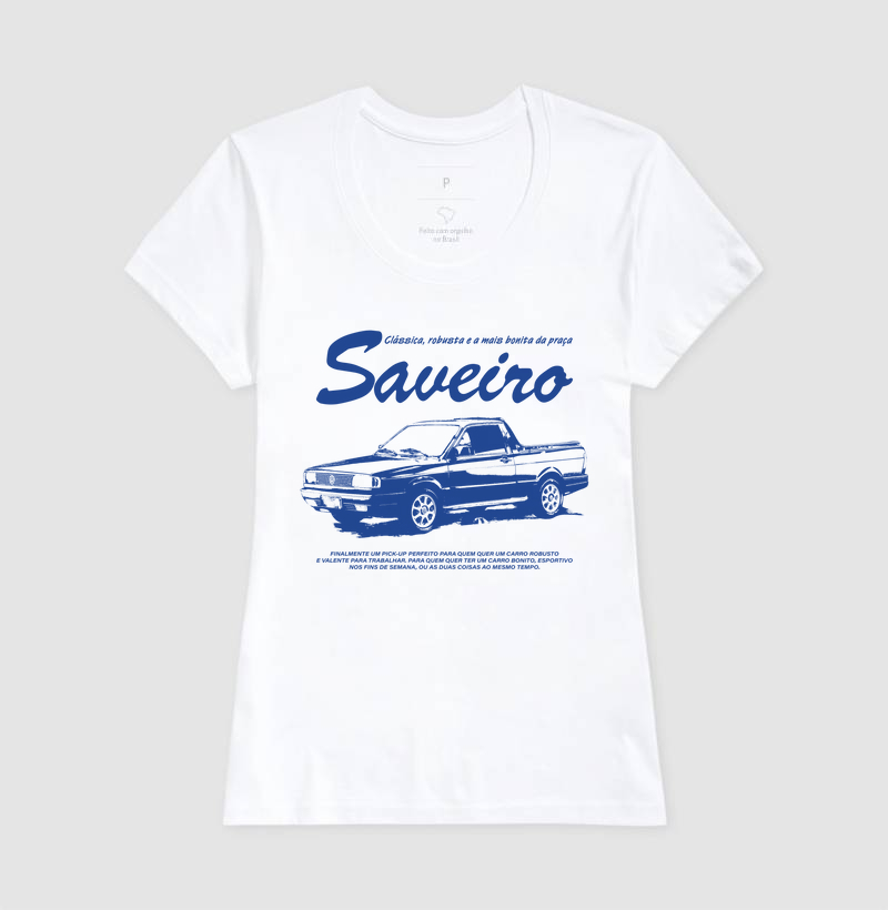 Camisa 7