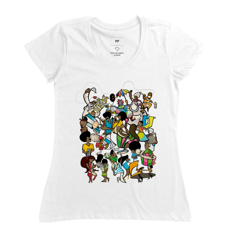 Camisa 2