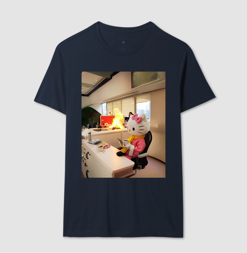 Camisa 5
