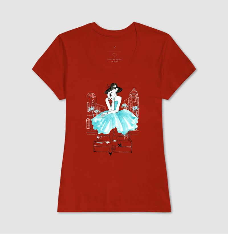 Camisa 10