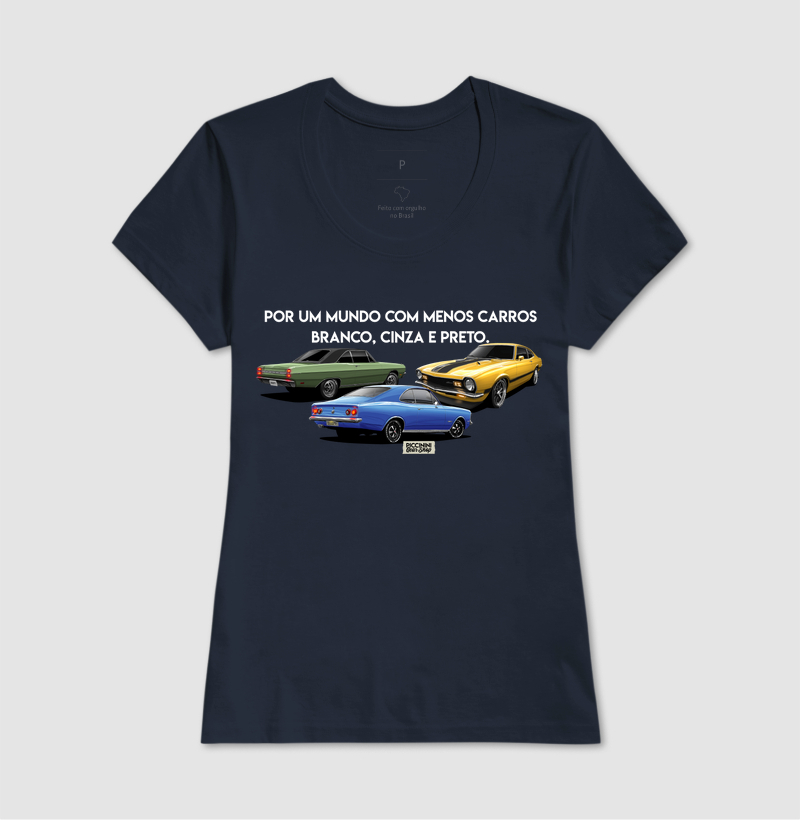 Camisa 7