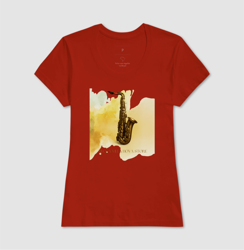 Camisa 6