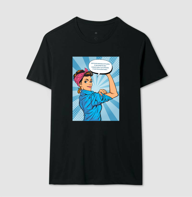 Camisa 10