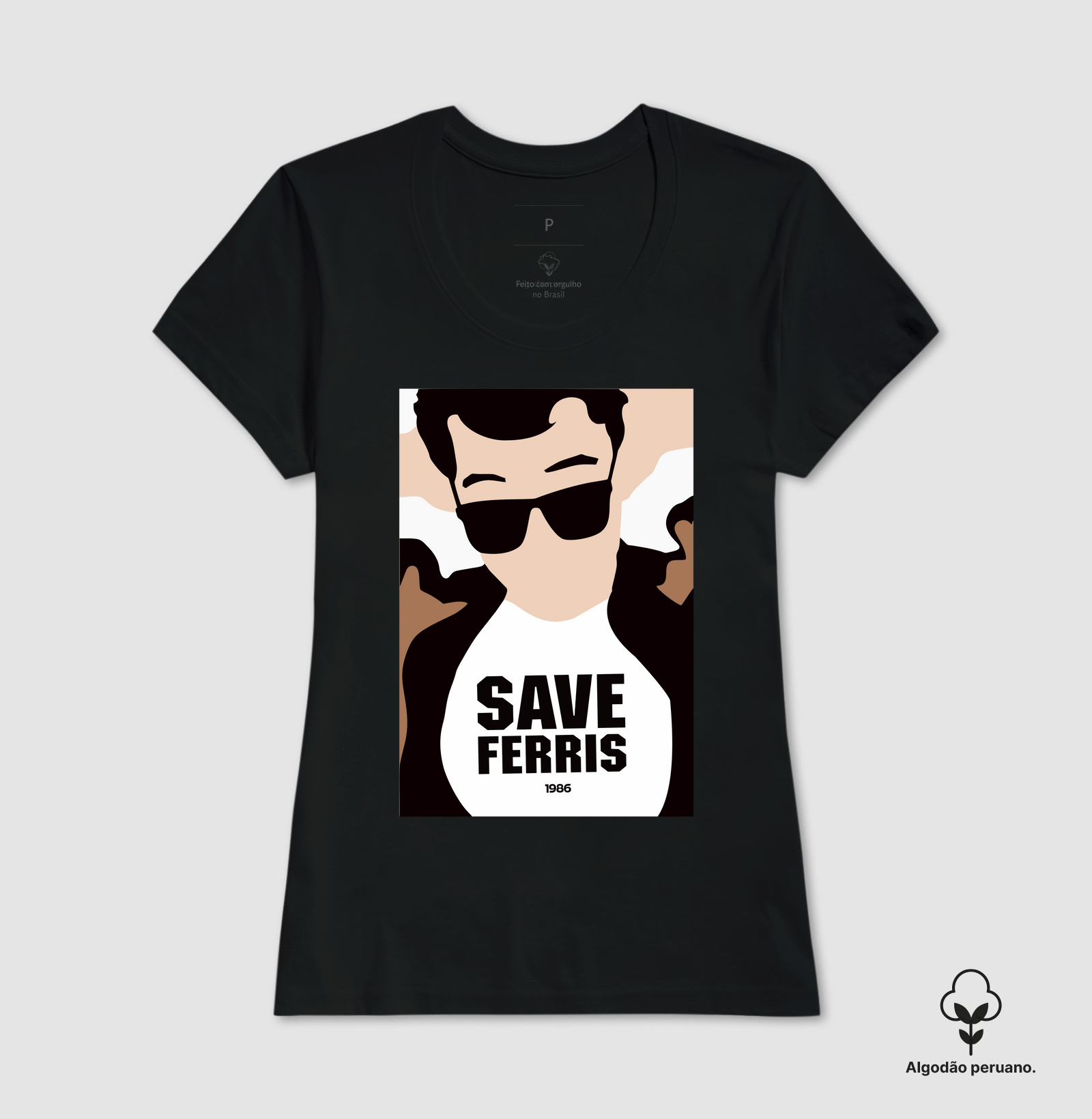 Camisa 1