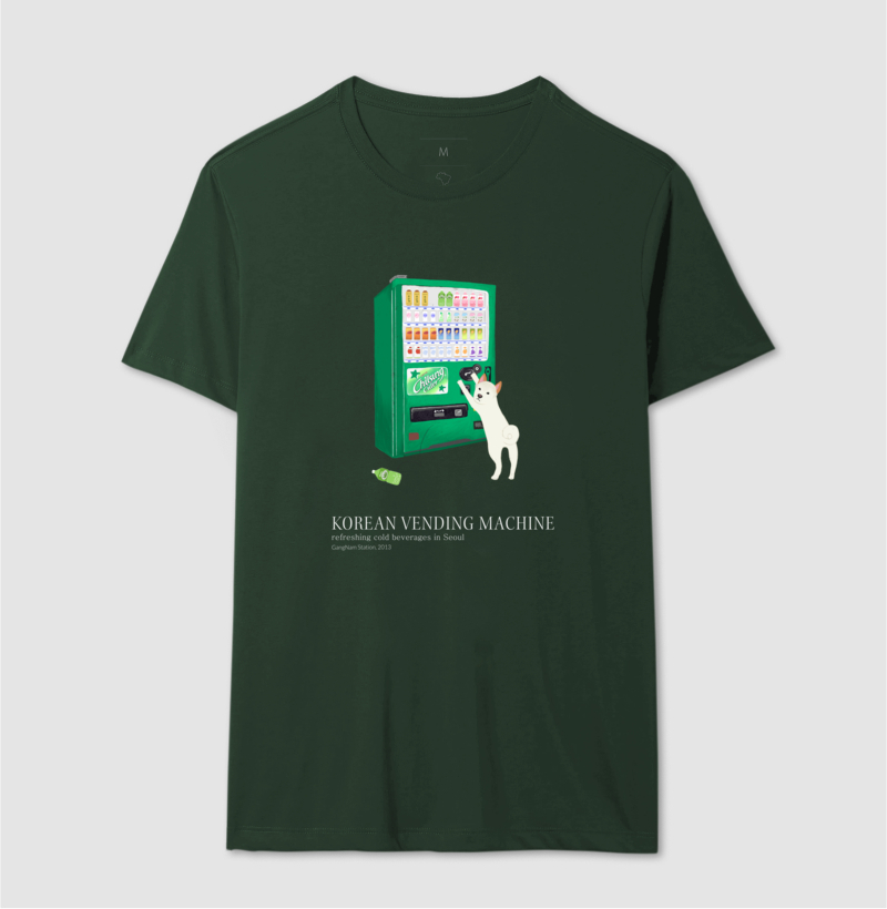 Camisa 7