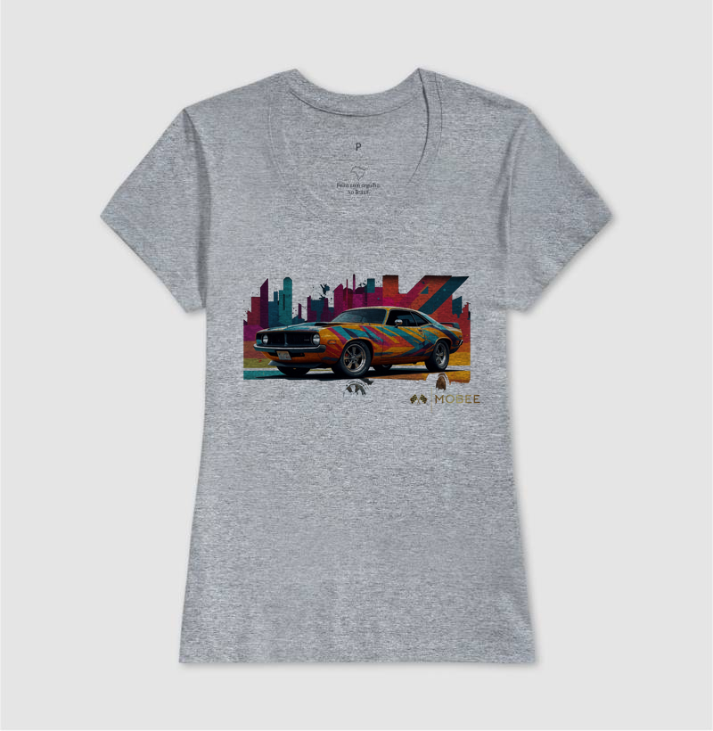 Camisa 17