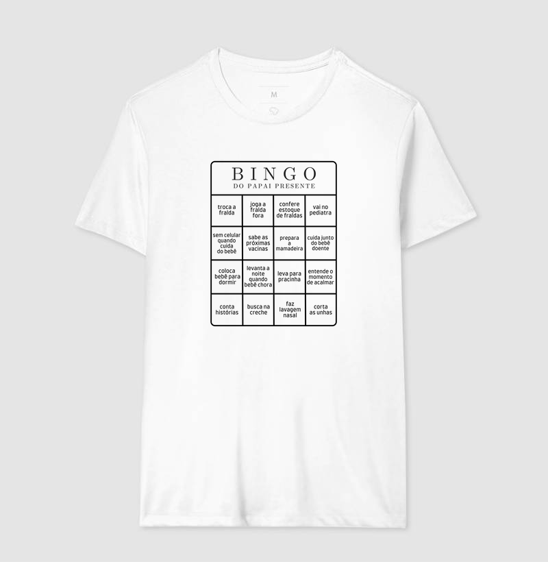 Camisa 3
