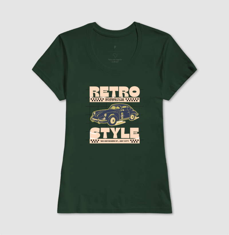 Camisa 12