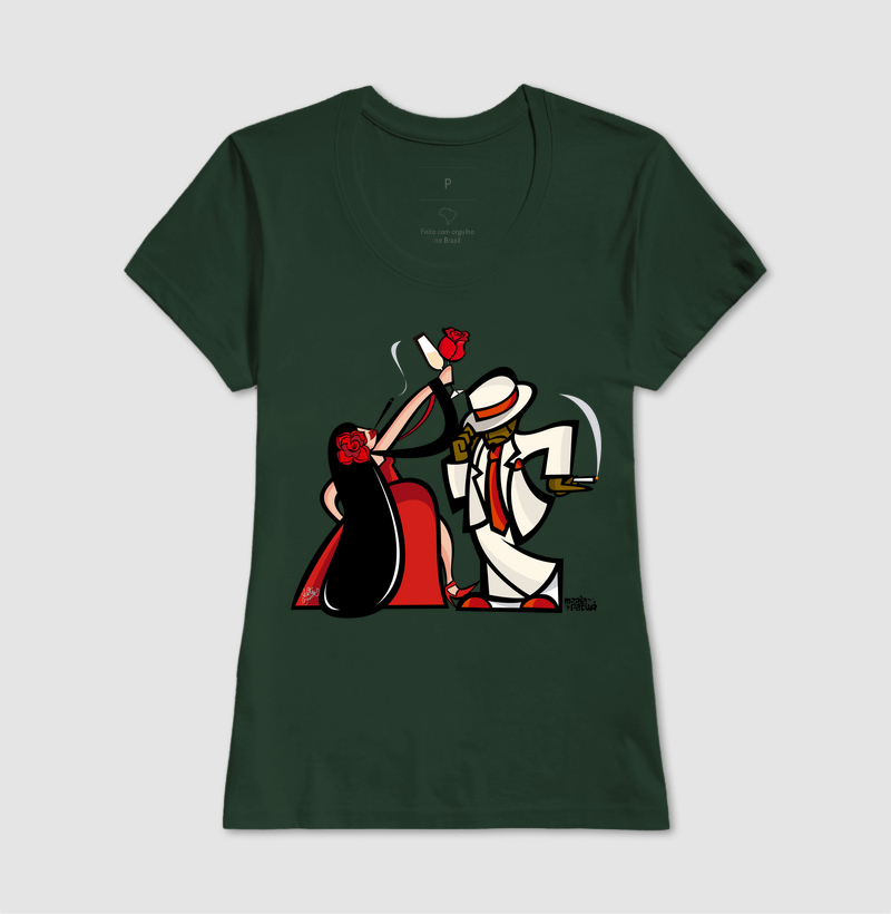 Camisa 15