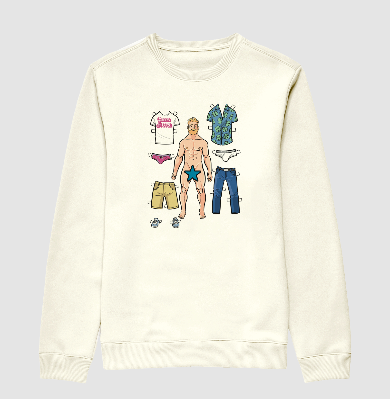 Camisa 1