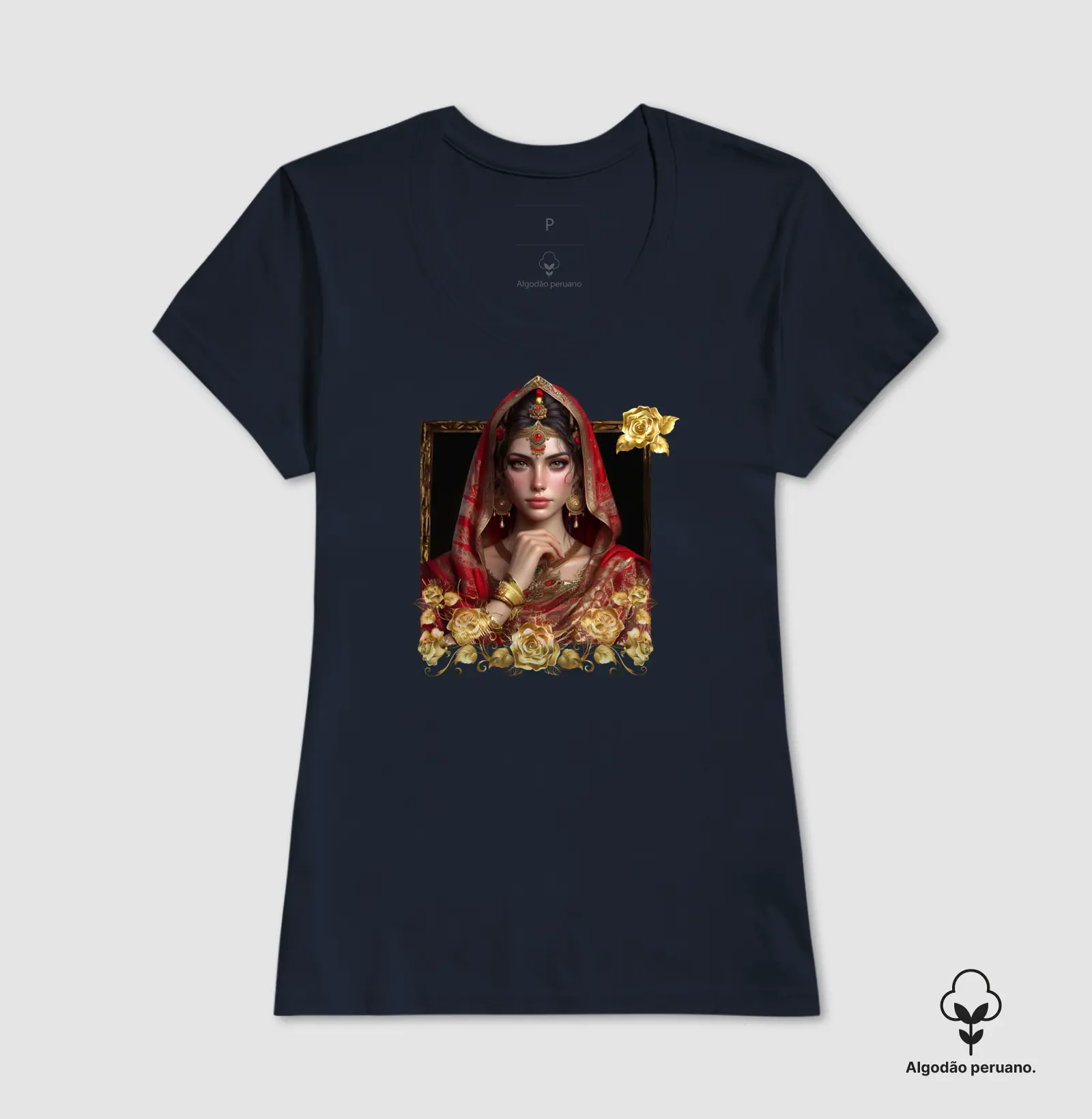 Camisa 6