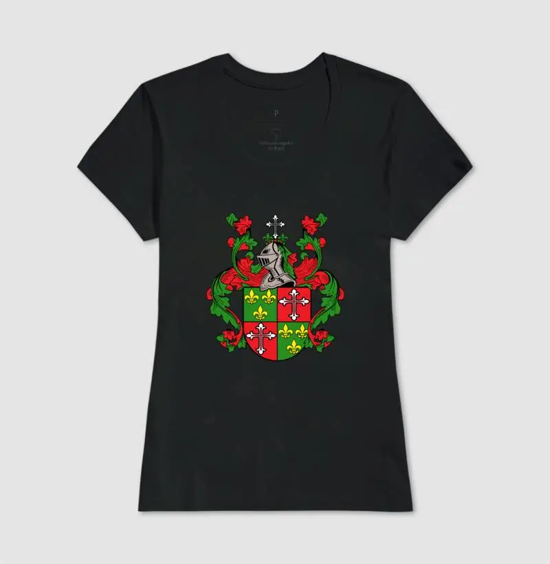 Camisa 9