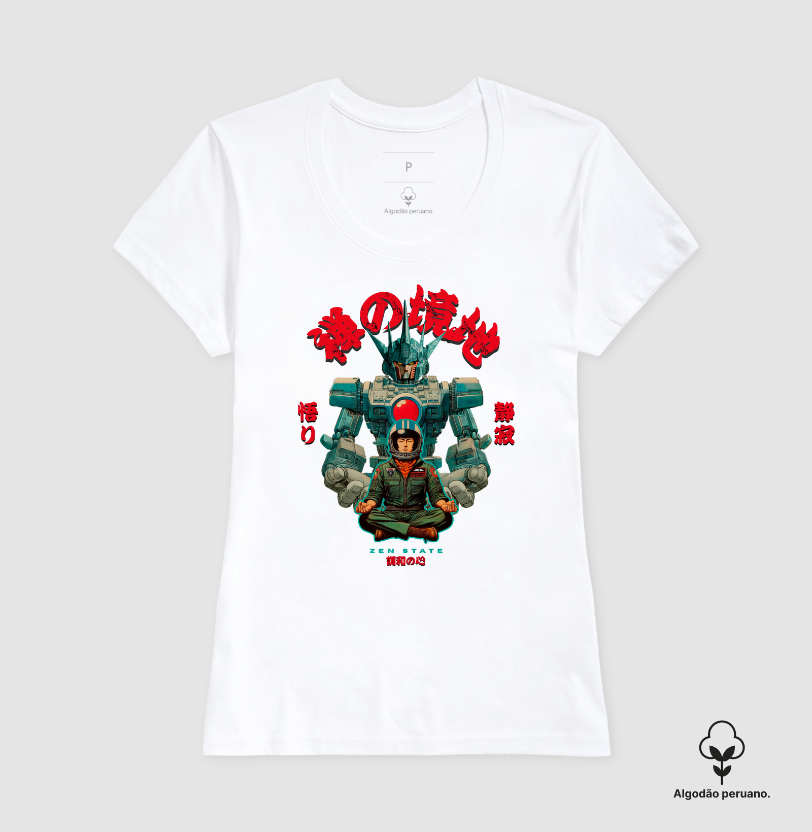 Camisa 4