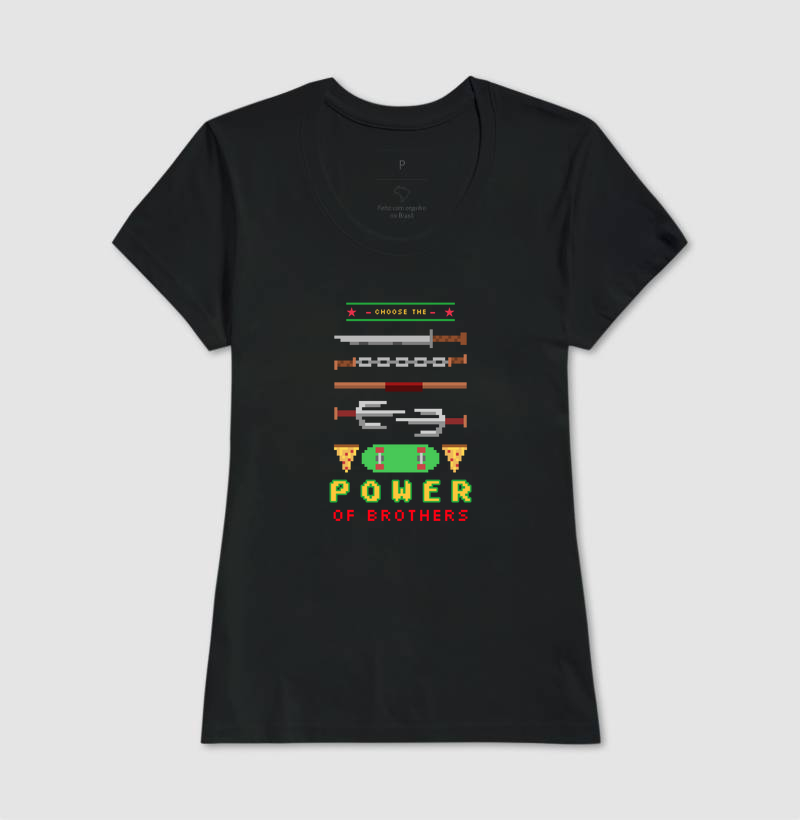 Camisa 7