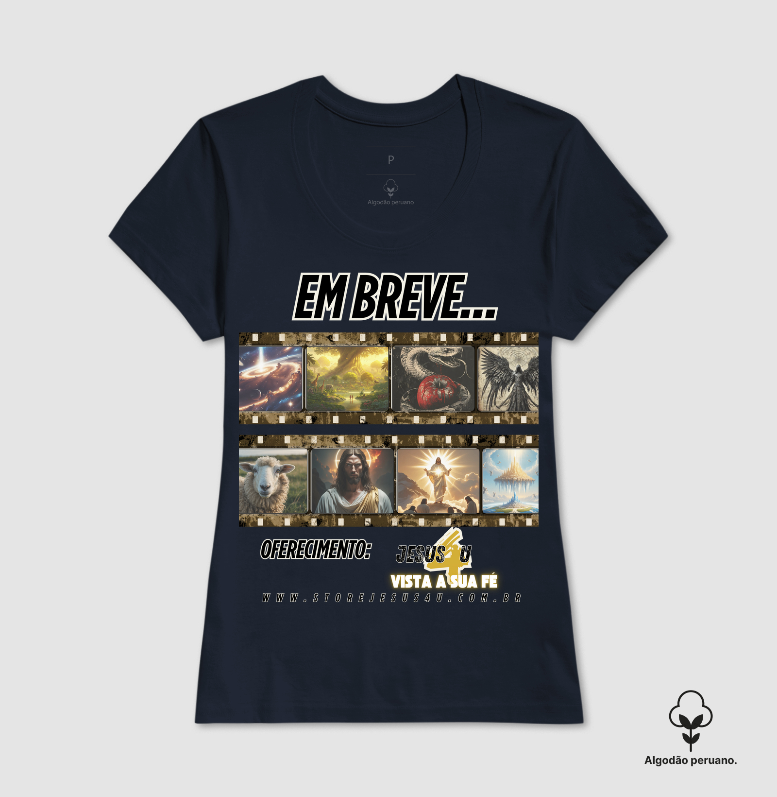 Camisa 3