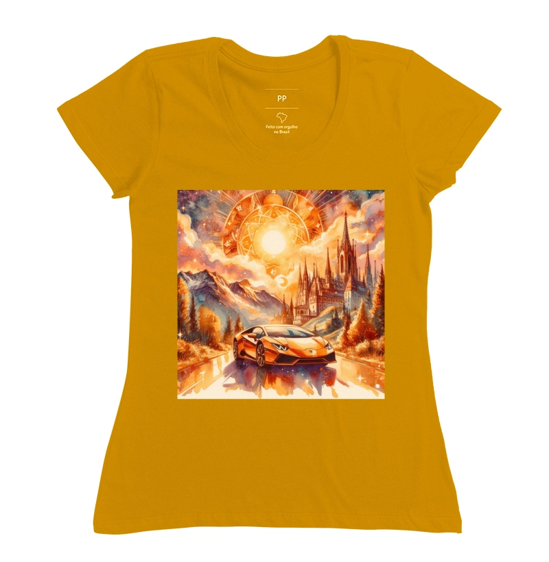 Camisa 13