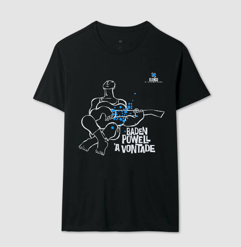 Camisa 19