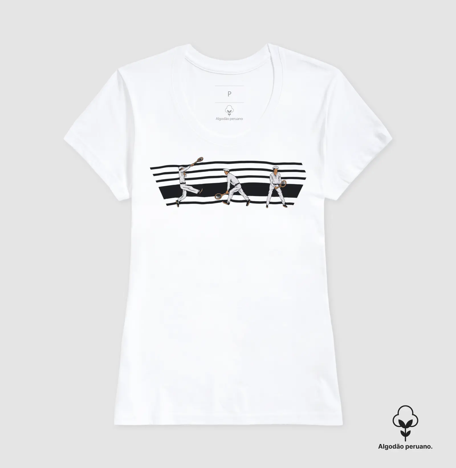 Camisa 5