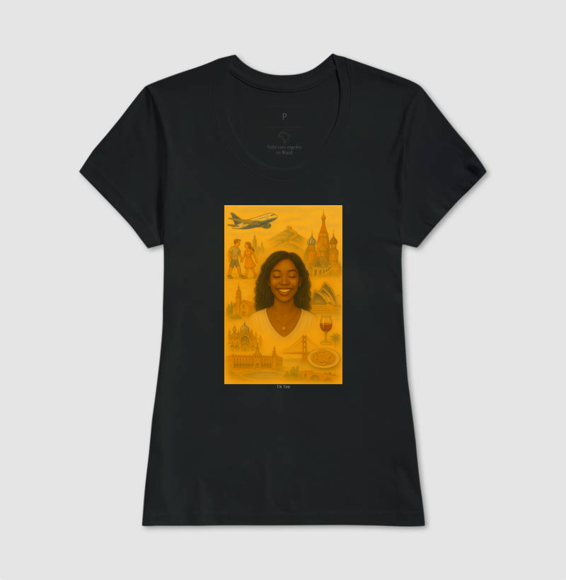 Camisa 15