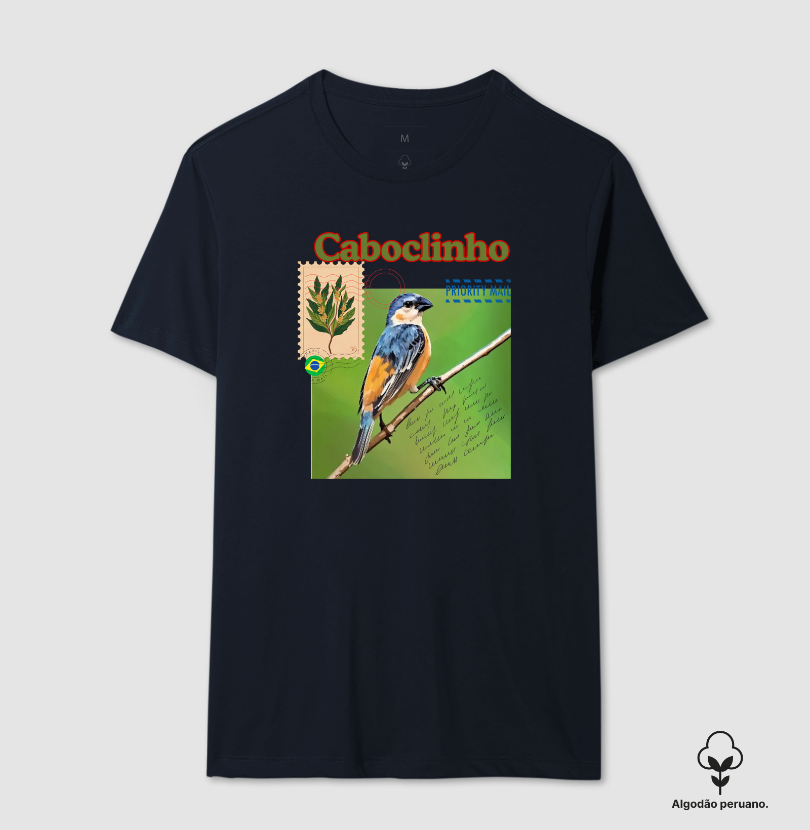 Camisa 4