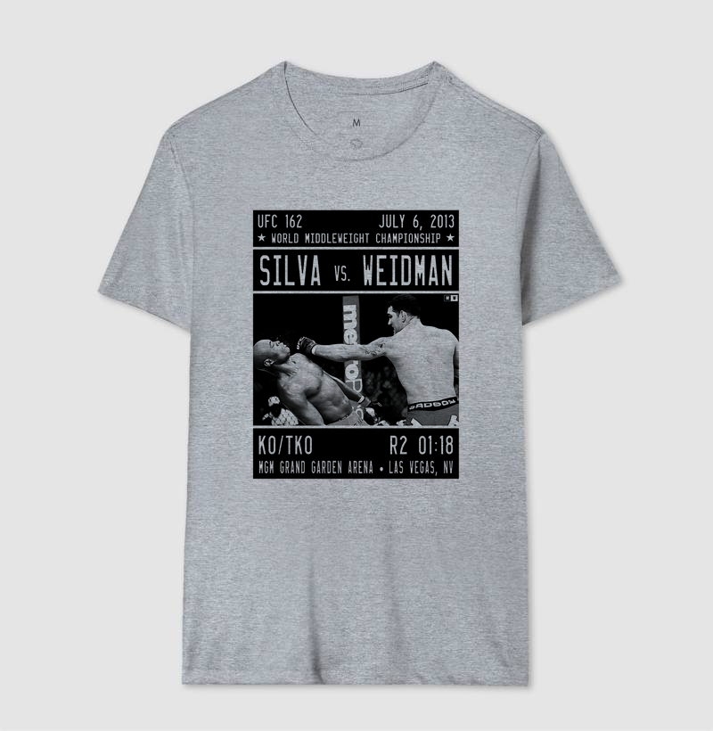 Camisa 7
